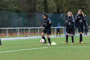 Bild 19 - B-Juniorinnen VfL Pinneberg - MSG Steinhorst Krummesse : Ergebnis: 5:5